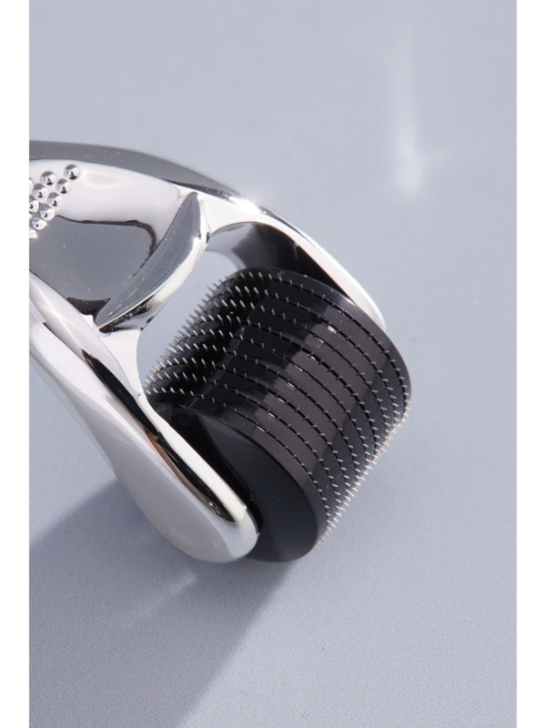 DERMAROLLER 0.50mm Kirei
