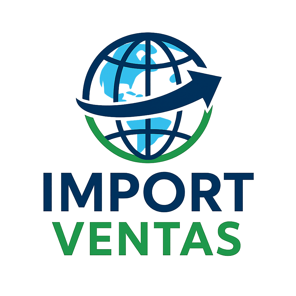 Import Ventas
