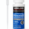 Minoxidil Topical Solution USP 5% 60 ml Kirkland "ENVIO GRATIS"