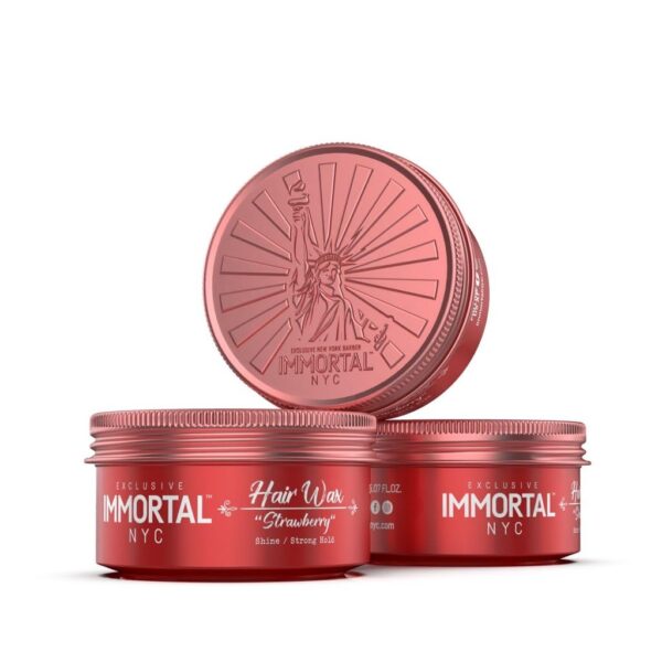 Immortal NYC STRAWBERRY