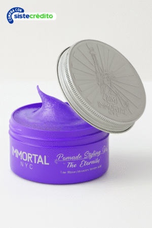 Immortal NYC THE ETERNITY