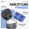 Immortal NYC Fiber Cream Pomade
