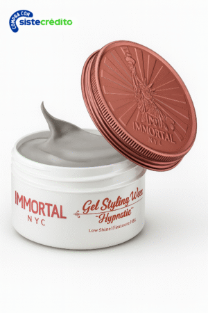 Immortal NYC HYPNOTIC