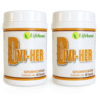 DIVI - HER 60 Cap x2 frascos