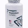 MAGNESIUM COMPLEX 60 CAPS Magpro
