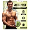 CREATINE MONOHYDRATE 300gr Polvo