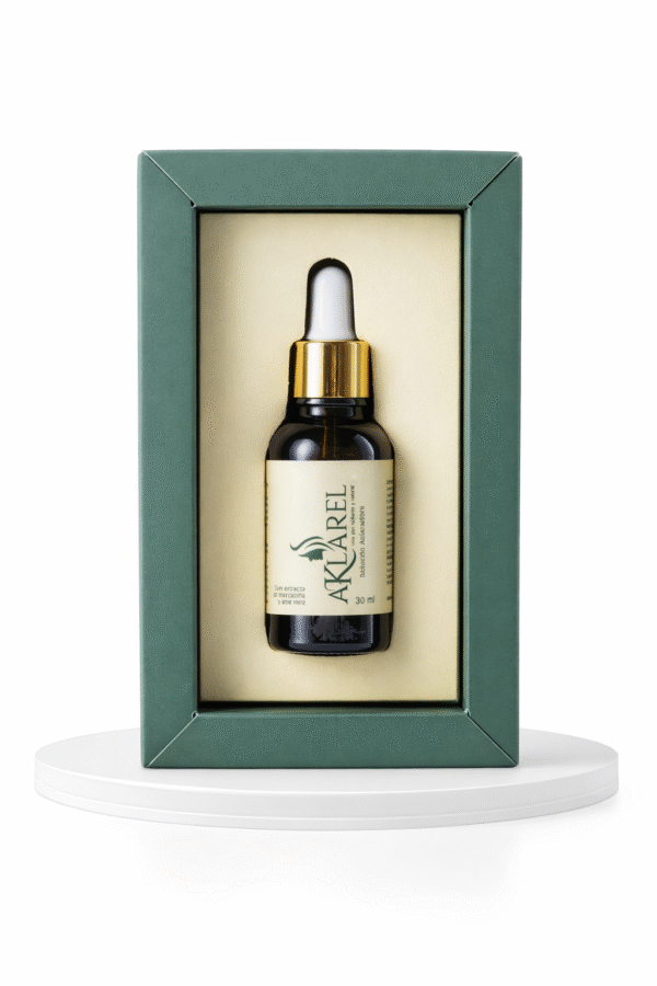 Loción Aclarante Aklarel "ENVIO GRATIS"