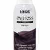 A030 Kiss Color K98 Black "Envío Gratis"