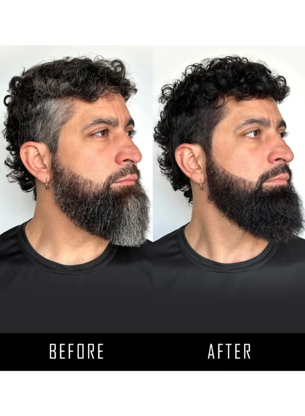 jetblack1 Kiss Color K98 Black "Envío Gratis"